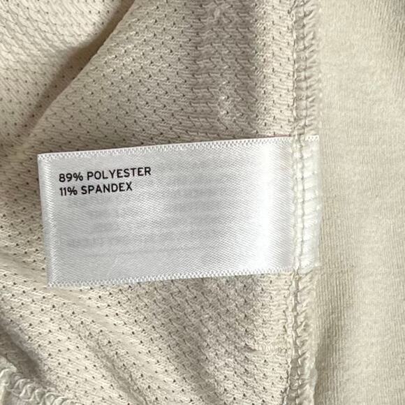 Duluth Trading Alaskan Hardgear Meltwater Pullover Hoodie Layer Neutral Large - Picture 12 of 12